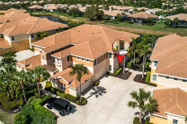 10644 Pelican Preserve BLVD #102, Fort Myers, FL 33913