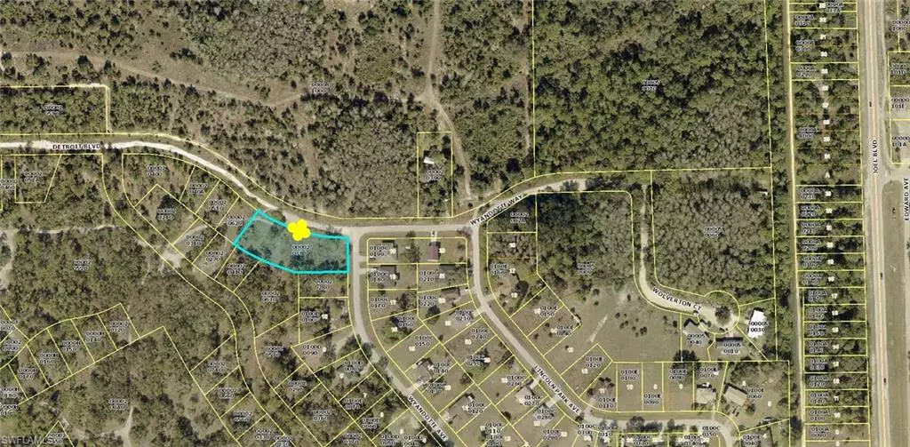 Alva, FL 33920,2138 Wyandotte AVE