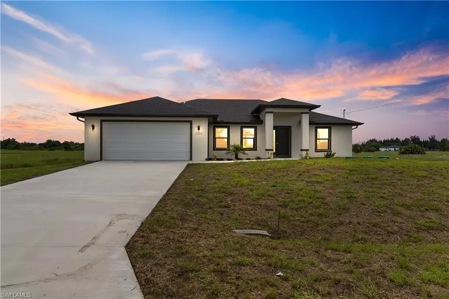 1711 Irving AVE, Lehigh Acres, FL 33972