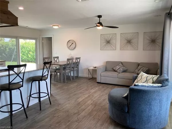 Naples, FL 34112,3131 Calusa AVE