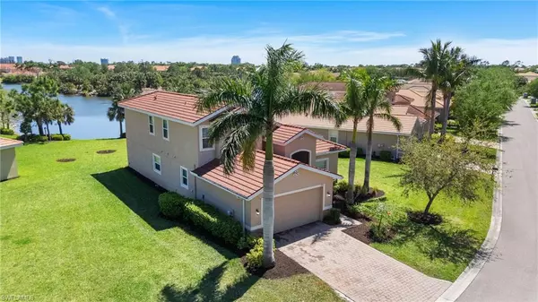North Fort Myers, FL 33903,13110 Silver Thorn LOOP