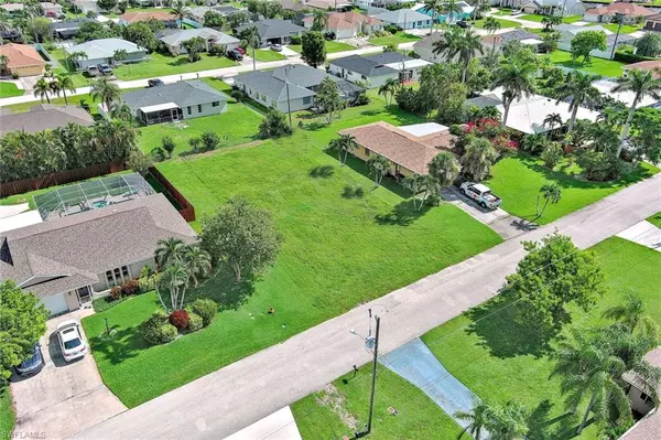 Cape Coral, FL 33914,225 SW 46th TER