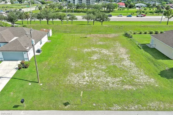 Cape Coral, FL 33914,1519 SW 25th ST