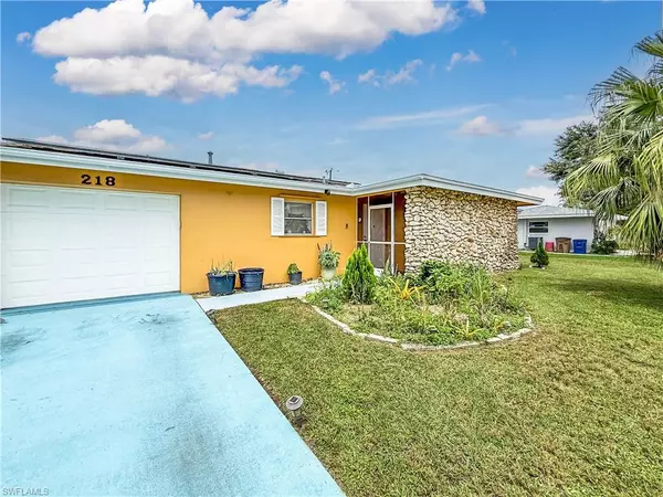 Lehigh Acres, FL 33936,218 Fireside CT