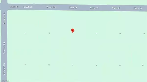 Placida, FL 33946,15 Cleat CT