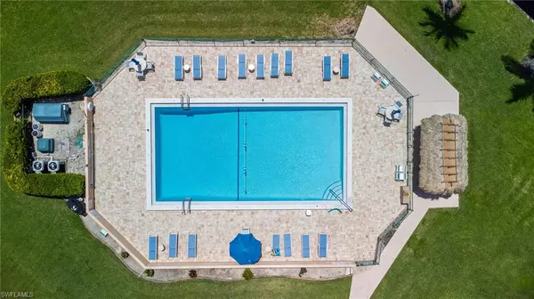 Cape Coral, FL 33904,4260 SE 20th PL #404