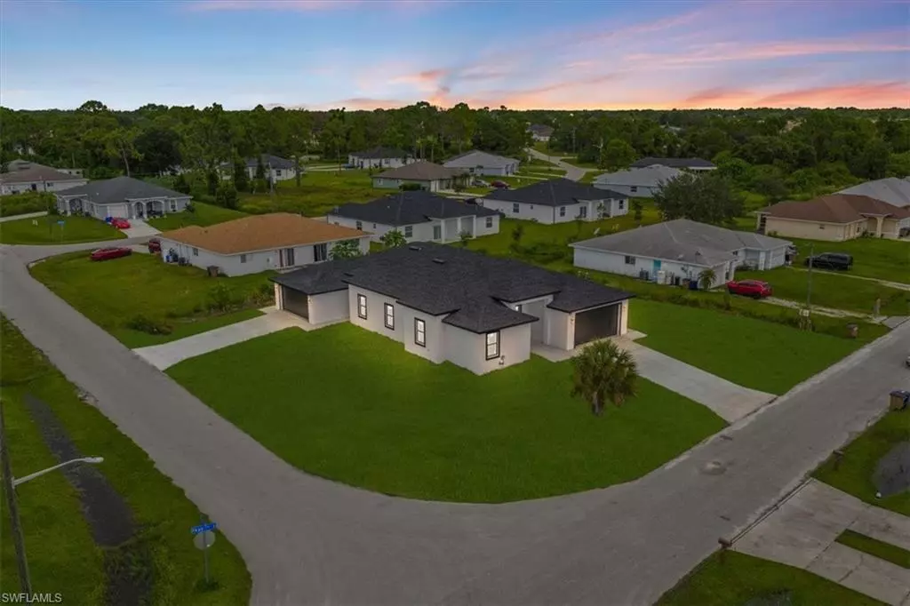 Lehigh Acres, FL 33973,1128-1130 IVAN AVE S