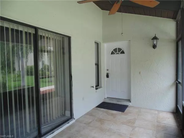 Cape Coral, FL 33914,5120 SW Courtyard CT #29
