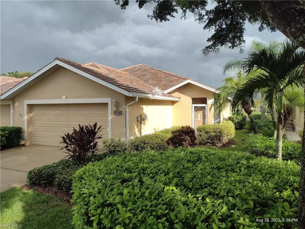 Lehigh Acres, FL 33973,4709 Fairloop RUN