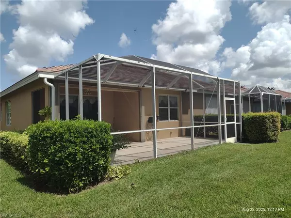 Lehigh Acres, FL 33973,4709 Fairloop RUN