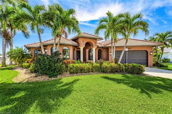 2613 SW 22nd PL, Cape Coral, FL 33914