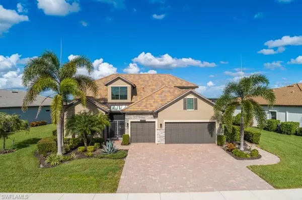 20541 Corkscrew Shores BLVD, Estero, FL 33928