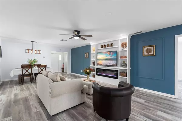 Fort Myers, FL 33919,7084 E Brandywine CIR