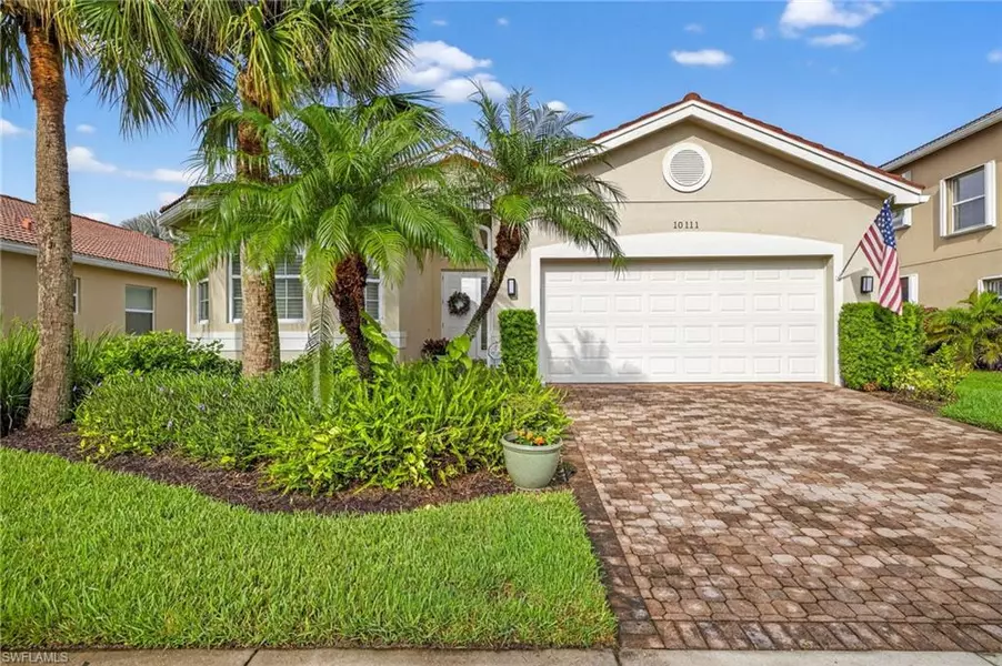 10111 Mimosa Silk DR, Fort Myers, FL 33913
