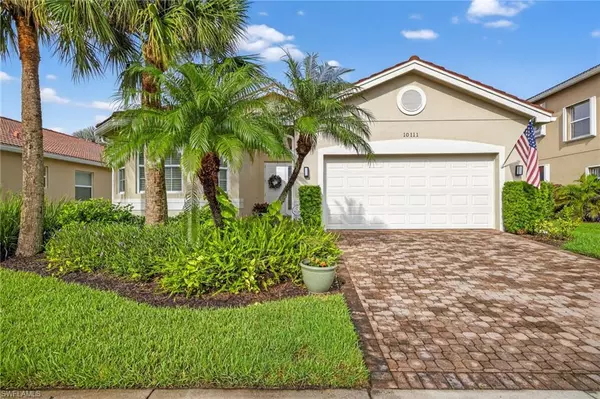 10111 Mimosa Silk DR, Fort Myers, FL 33913