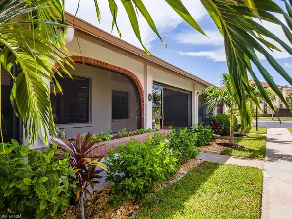 Fort Myers, FL 33908,11861 Caraway LN #116