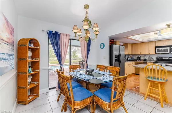 Cape Coral, FL 33914,4116 SW 9th PL