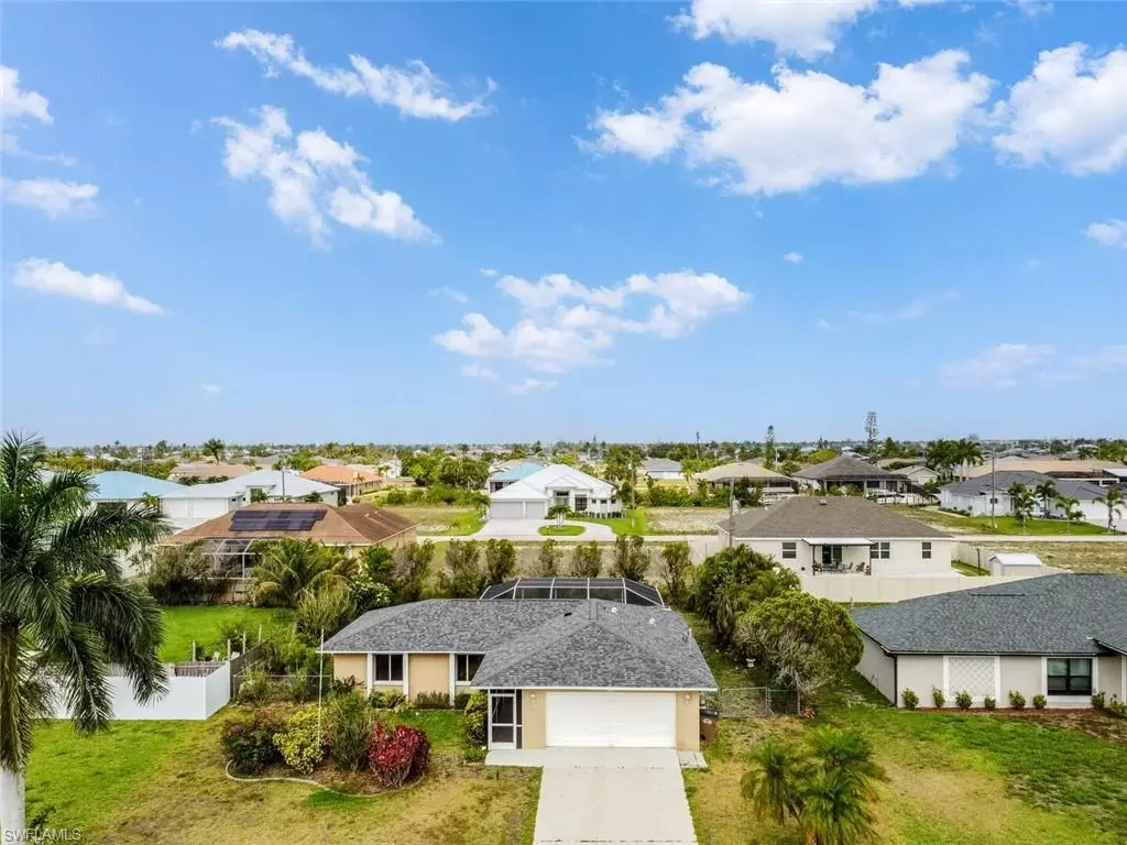 Cape Coral, FL 33914,4116 SW 9th PL