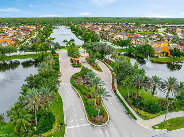 Fort Myers, FL 33912,8663 Olinda WAY #7503