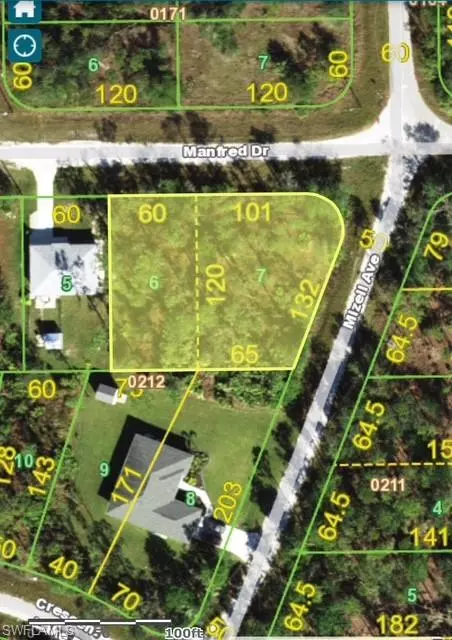 Punta Gorda, FL 33955,13141 Mizell AVE
