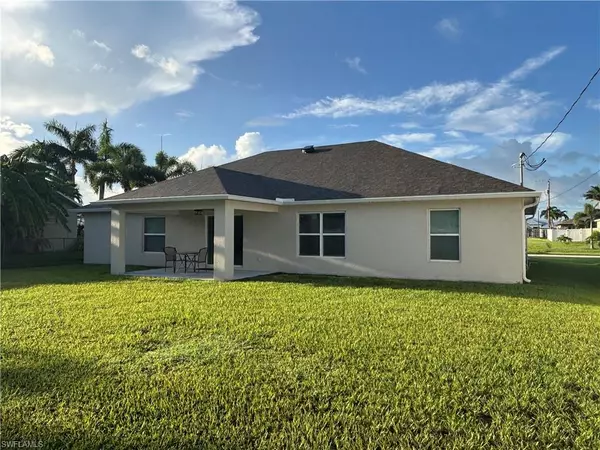 Cape Coral, FL 33914,1005 SW 36th ST