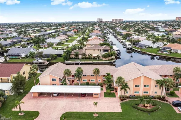 Cape Coral, FL 33914,1118 SW 48th TER #203