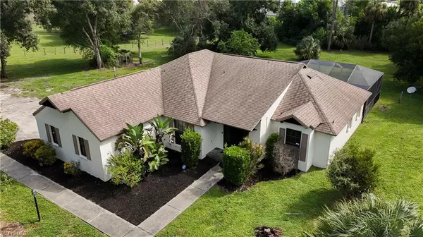 17990 Leetana RD, North Fort Myers, FL 33917