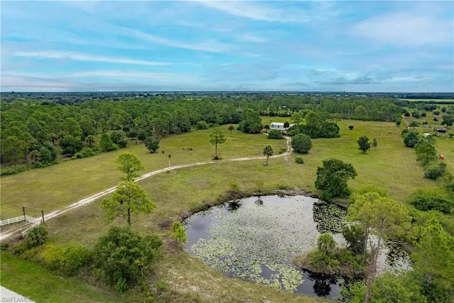 601 Al Don Farming RD, Clewiston, FL 33440