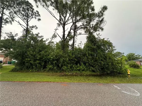 5395 Everest TER, Port Charlotte, FL 33981