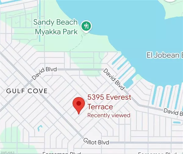 Port Charlotte, FL 33981,5395 Everest TER