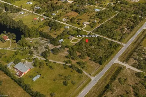 29279 Hazelwood DR, Punta Gorda, FL 33982