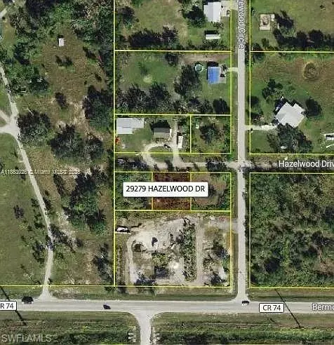Punta Gorda, FL 33982,29279 Hazelwood DR