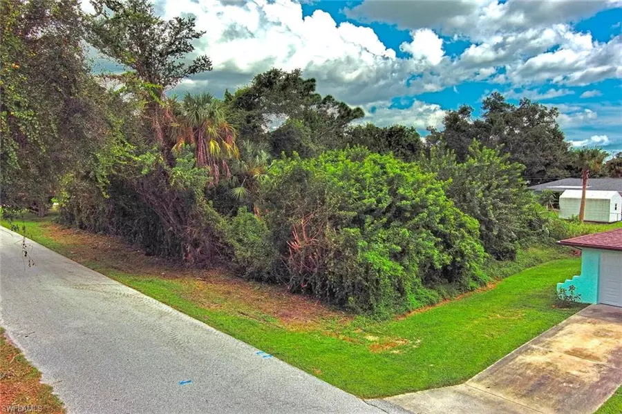 21511 Carleton AVE, Port Charlotte, FL 33952