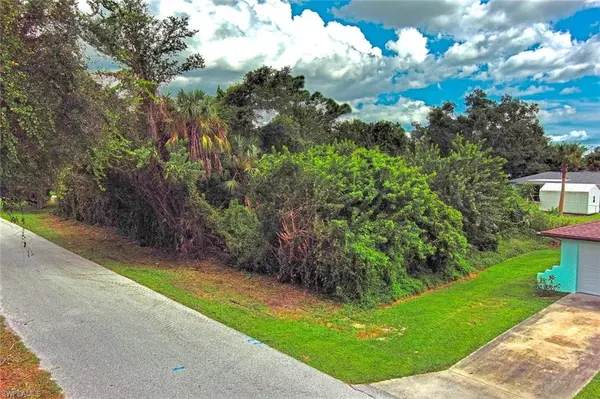 21511 Carleton AVE, Port Charlotte, FL 33952