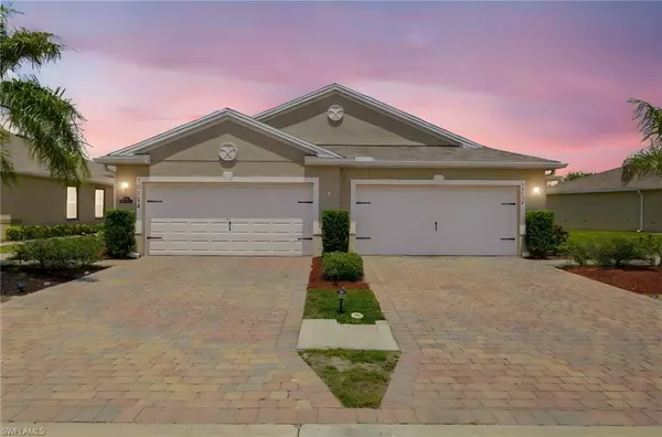 Lehigh Acres, FL 33936,10733 Crossback LN