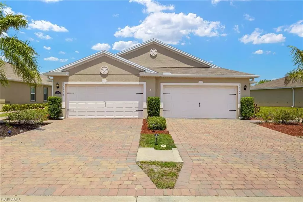 Lehigh Acres, FL 33936,10733 Crossback LN