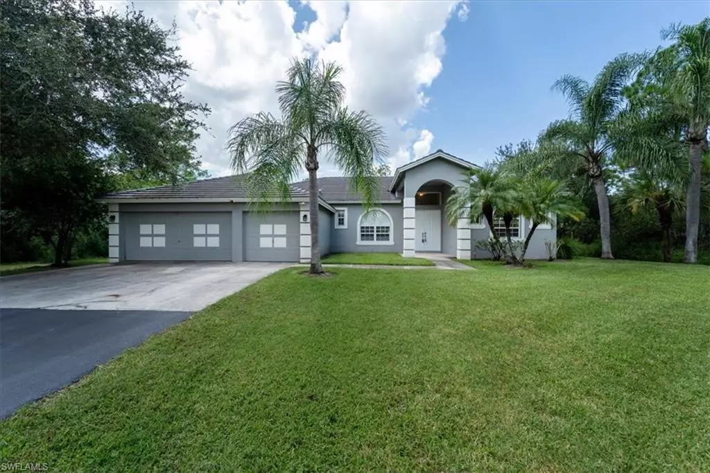 Naples, FL 34120,1161 16th ST NE
