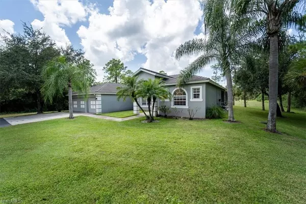 Naples, FL 34120,1161 16th ST NE