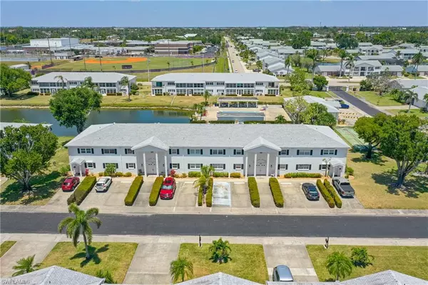 1473 Saddle Woode DR #7C, Fort Myers, FL 33919