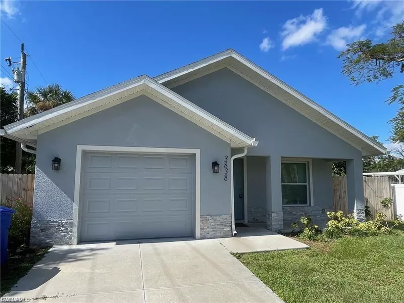 2623 Lafayette ST, Fort Myers, FL 33916