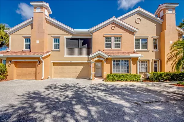 Cape Coral, FL 33909,1854 Concordia Lake CIR #810