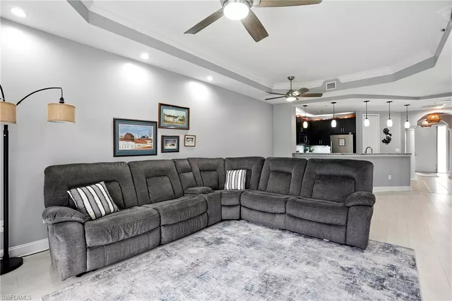15256 Riverbend BLVD #105, North Fort Myers, FL 33917