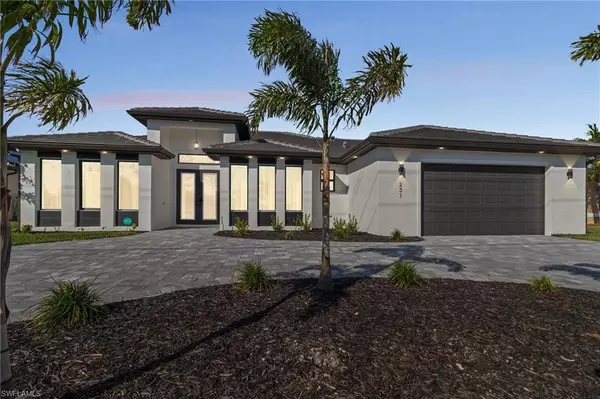 Cape Coral, FL 33914,231 Gleason PKWY