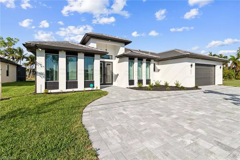Cape Coral, FL 33914,231 Gleason PKWY