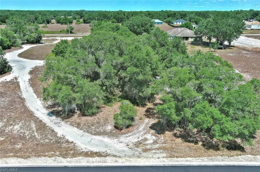 1708 McArthur AVE, Lehigh Acres, FL 33972