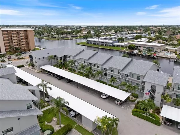 Cape Coral, FL 33904,4240 SE 20th PL #210