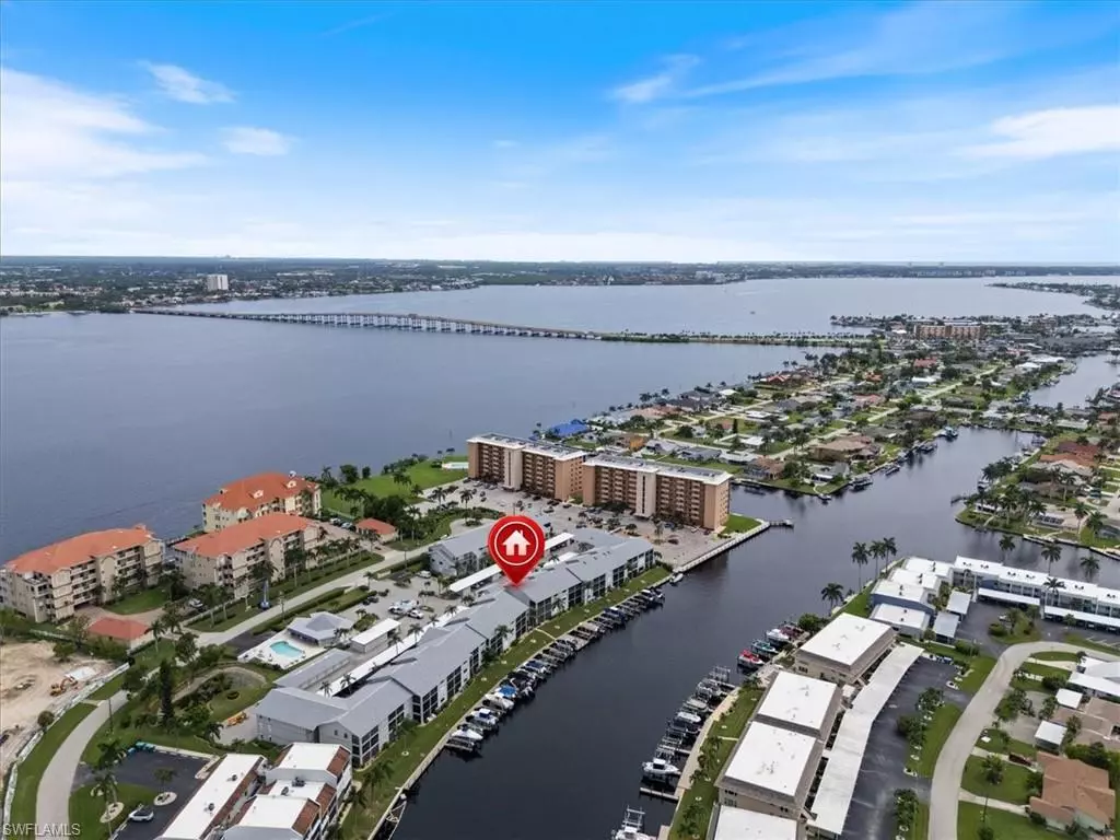 Cape Coral, FL 33904,4240 SE 20th PL #210