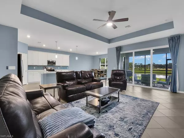North Fort Myers, FL 33917,18900 Shimmer Dawn CT