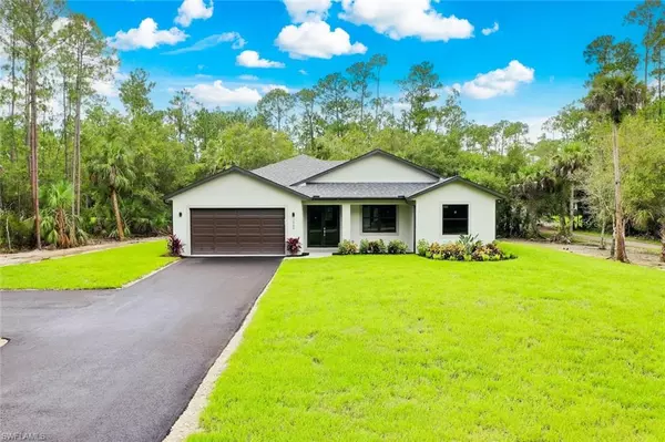 Naples, FL 34120,2864 68th AVE NE