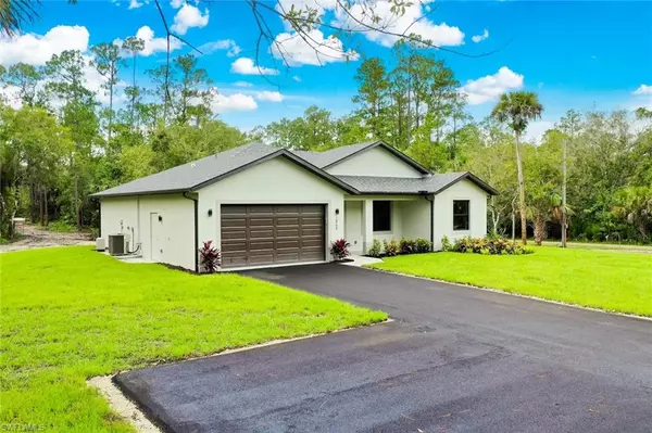 Naples, FL 34120,2864 68th AVE NE